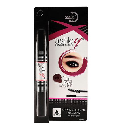 Ashley Two Step Mascara A-188